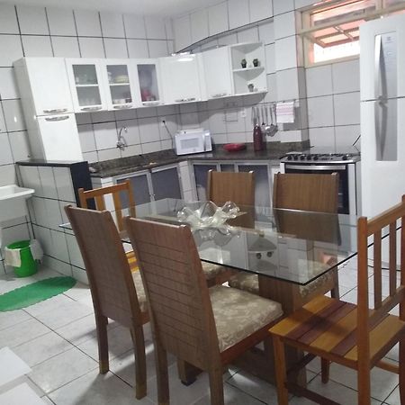 Apartamento Porto Seguro Exterior foto