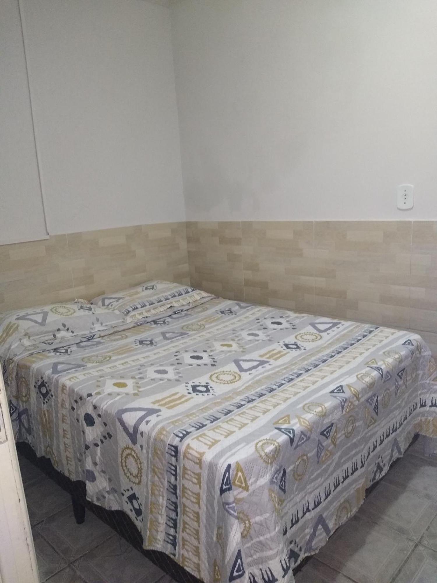 Apartamento Porto Seguro Exterior foto