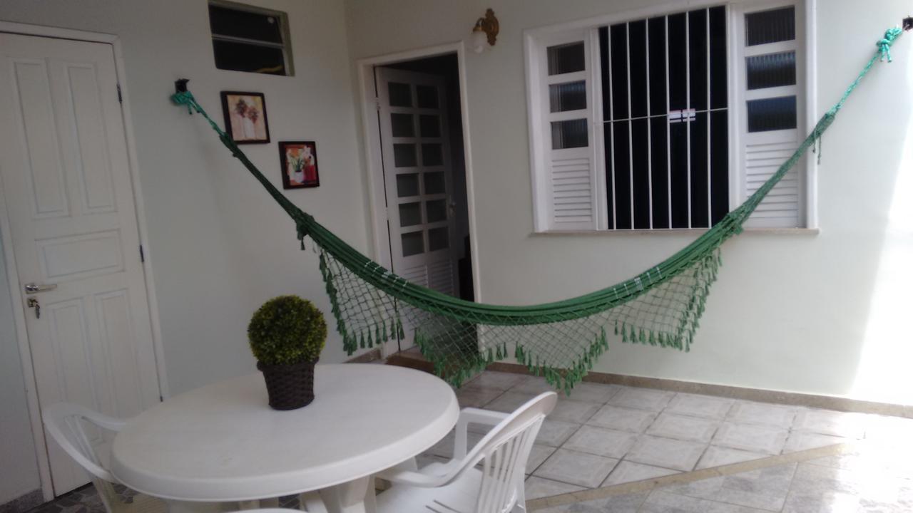 Apartamento Porto Seguro Exterior foto