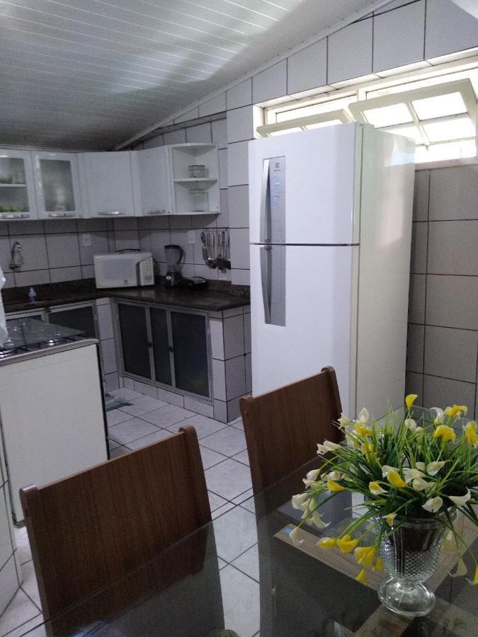 Apartamento Porto Seguro Exterior foto